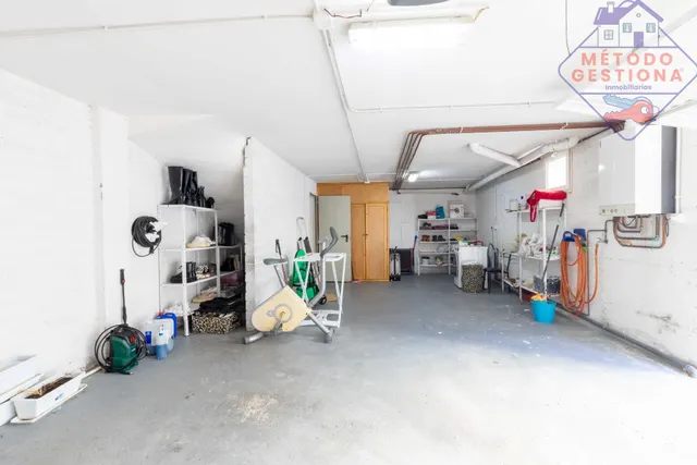 En venta chalet pareado en Cortiguera (Suances) — 31