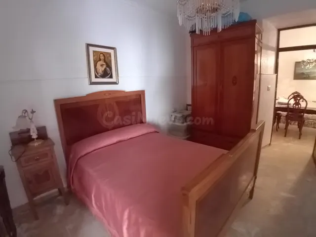 OPRTUNIDAD DE INVERSIÓN EN PLENO CENTRO MAZARRON — 5