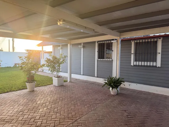 VENTA DE PARCELA RÚSTICA CON PISCINA Y BONITA CASA DE CAMPO!!! — 10