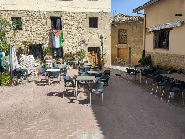 Local comercial en Venta en Villabuena De Alava Álava