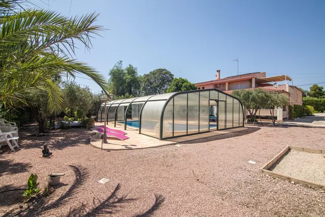 ¡ESPECTACULAR CHALET EN PEÑA DE LAS AGUILAS, ZONA HÍPICA ELC - foto 5
