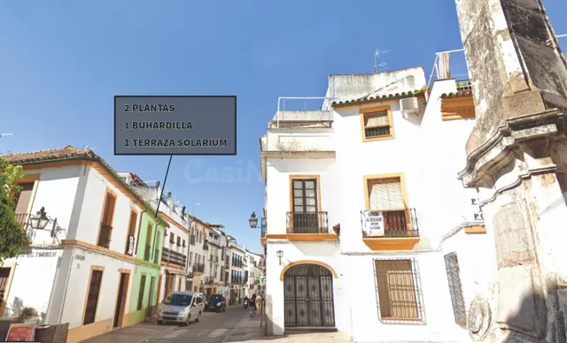 CASA EN VENTA CÓRDOBA - foto 2