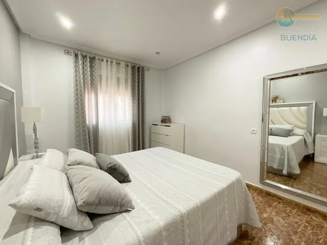 Amplia casa en mazarron, zona la cañadica — 12