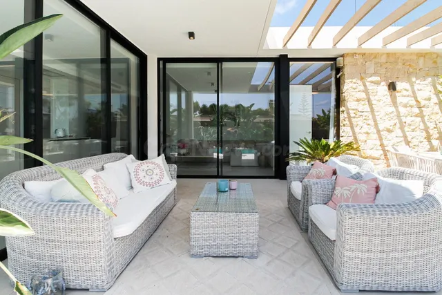 Villa 3 habitaciones 130m² en venta - Lomas de Cabo Roig — 11