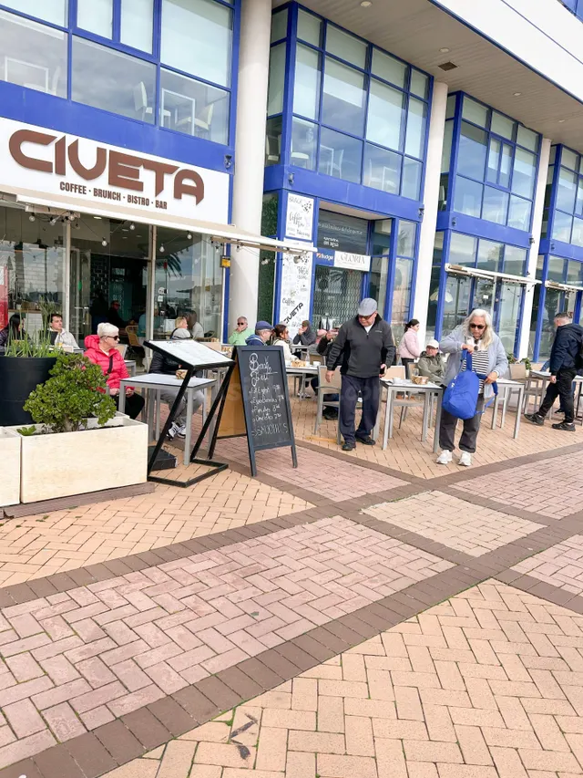 Oportunidad de Inversión: Cafetería & Brunch en Primera Líne - foto 2