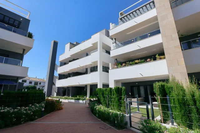 Apartamento 2 habitaciones 74m² en venta - La Zenia - foto 3
