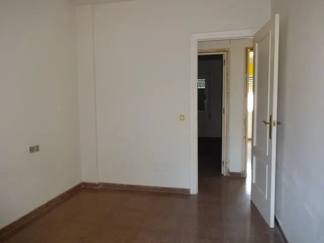 Se vende Piso en Huercal de Almería — 11