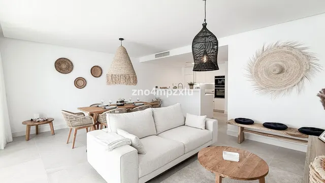 Apartamento 3 habitaciones 139m² en venta - Marbella — 6