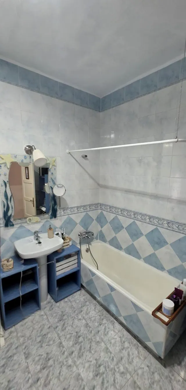 Piso 5 habitaciones 124m² en venta - Basurtu — 27