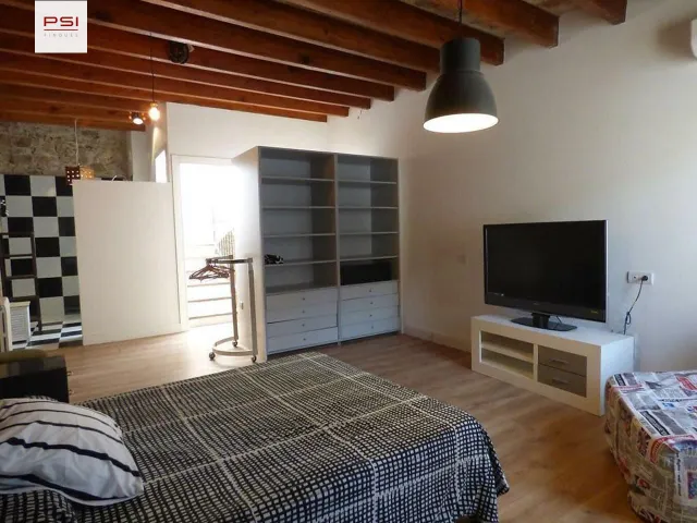 PRECIOSA CASA REFORMADA EN PALAMOS CENTRO — 12