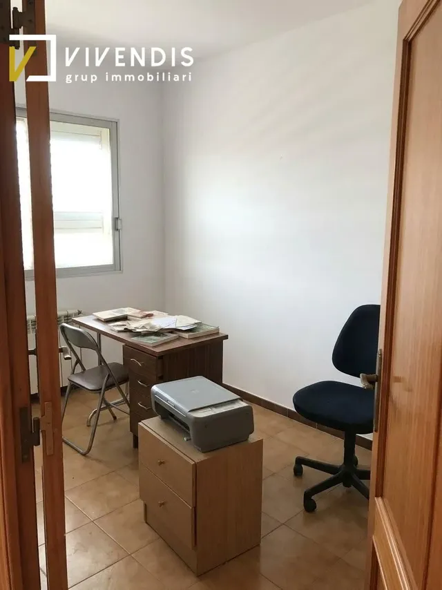 Piso en venta - Mollerussa — 10