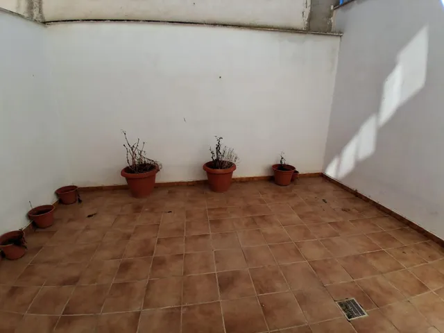 ADOSADO EN MUY BUEN ESTADO EN LA GINETA — 4