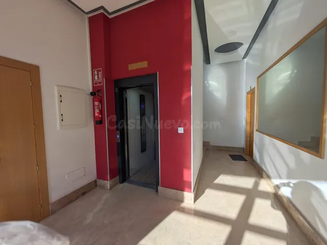 GARAJE CON TRASTERO EN JUAN DE BORBON - foto 5