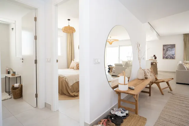 Ático Dúplex 3 habitaciones 190m² en venta - Marbella — 8