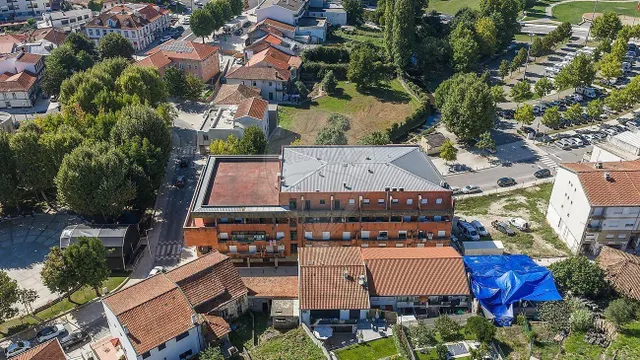 Apartamento 3 habitaciones 165m² en venta - Nossa Senhora do Amparo — 20