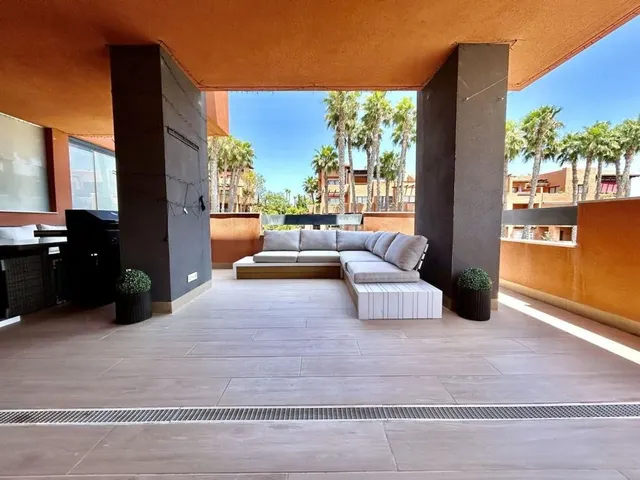 Apartamento 2 habitaciones 91m² en venta - Las Filipinas — 29