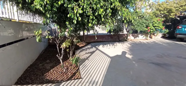 Se Vende Precioso Chalet en Los Narejos con buena ubicación — 19
