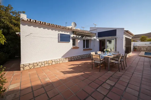 Chalet 3 habitaciones 175m² en venta - Riviera del sol — 29