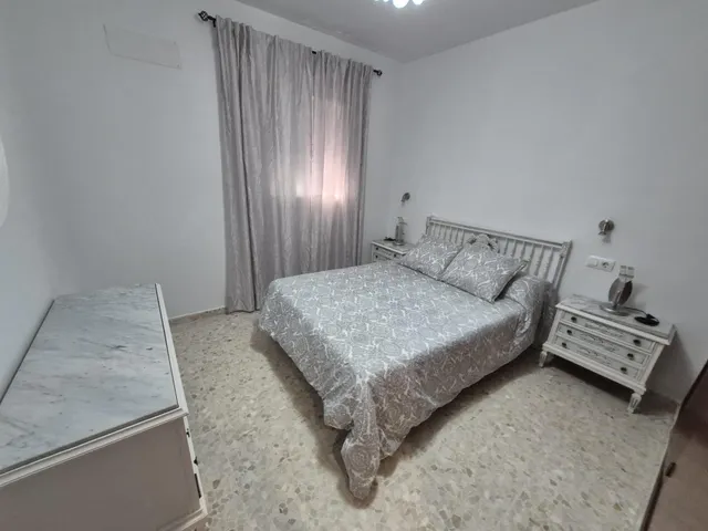 Alquiler de casa unifamiliar en zona el portichuelo — 12