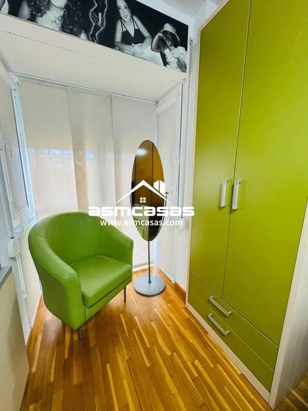 Chalet adosado en zona Pinar Grao de Castellón — 32