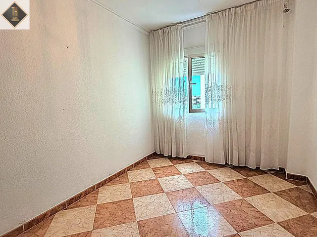 Piso en Teatinos, zona Atabal — 23