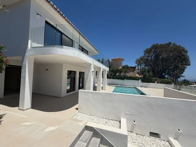 Chalet 3 habitaciones 332m² en venta - Riviera del sol — 5