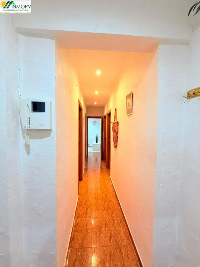 Se vende piso de 2 habitaciones en Ulldecona a 50 metros del centro! — 12