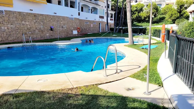 Apartamento 3 habitaciones 93m² en venta - Centro — 24