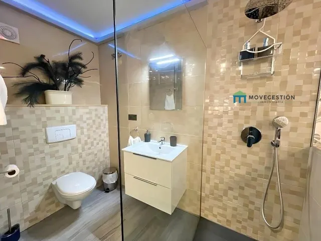 APARTAMENTO LOFT EN UBRIQUE (CÁDIZ) - ZONA CASCO ANTIGUO — 10