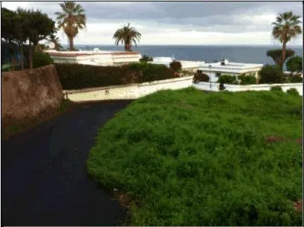 Terreno urbano en venta en Los Realejos — 4