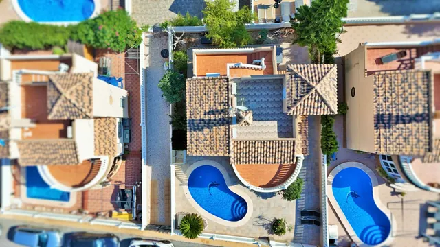 Villa 3 habitaciones 124m² en venta - Los Dolses — 34