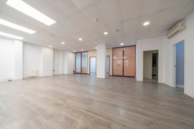 Excelente vivienda en venta en Boix y Morer — 21