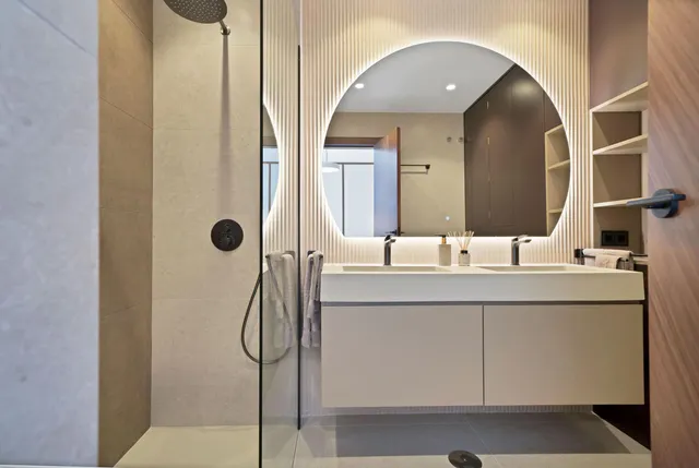 Apartamento 2 habitaciones 120m² en venta - Marbella — 13