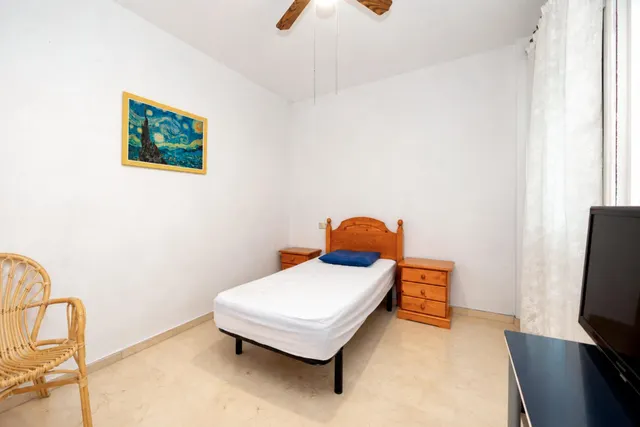 Piso 3 habitaciones 85m² en venta - Zona metropolitana — 18