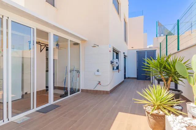 Apartamento 2 habitaciones 101m² en venta - Cerro del Sol — 37