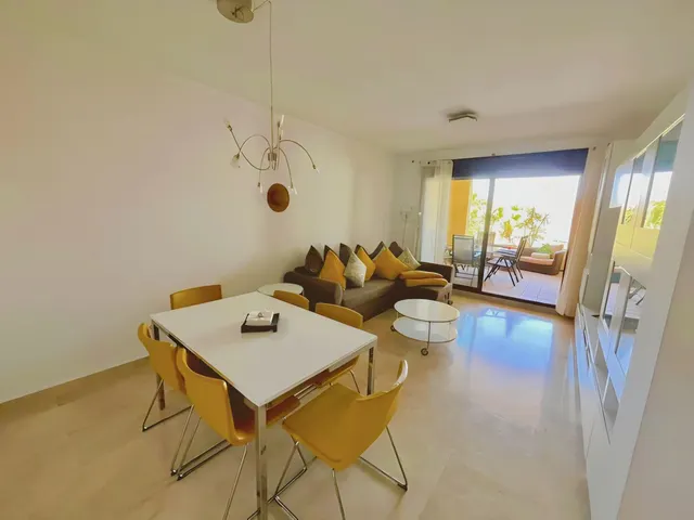 Apartamento 2 habitaciones 84m² en venta - Costa del Sol — 6