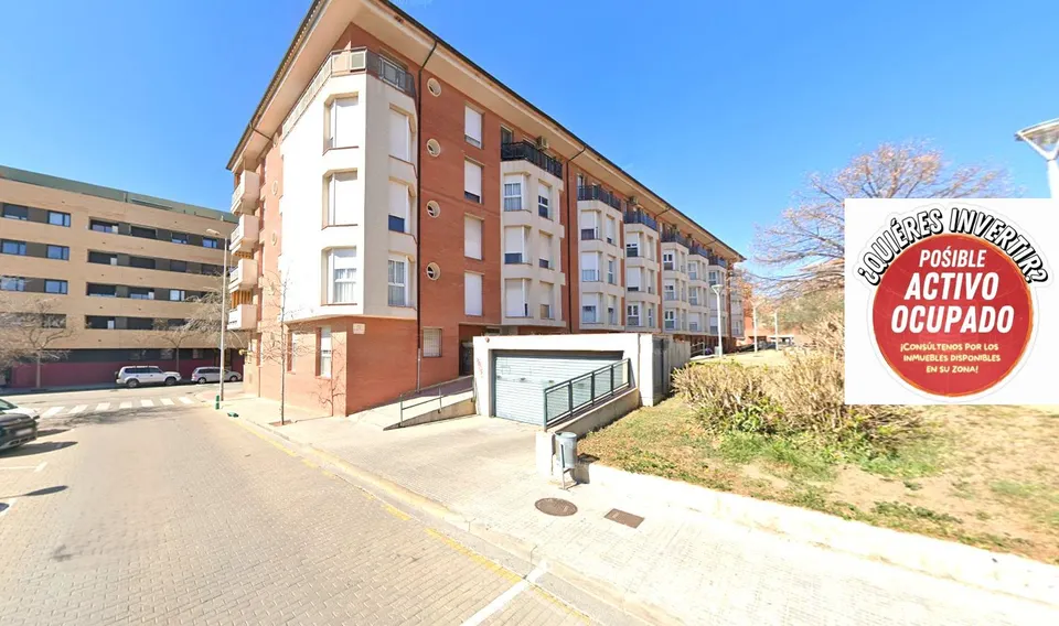 Venta piso en Castellar del Valles