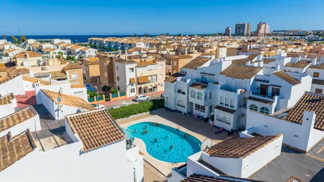 Apartamento 1 habitación 51m² en venta - El Acequión - Los N - foto 2