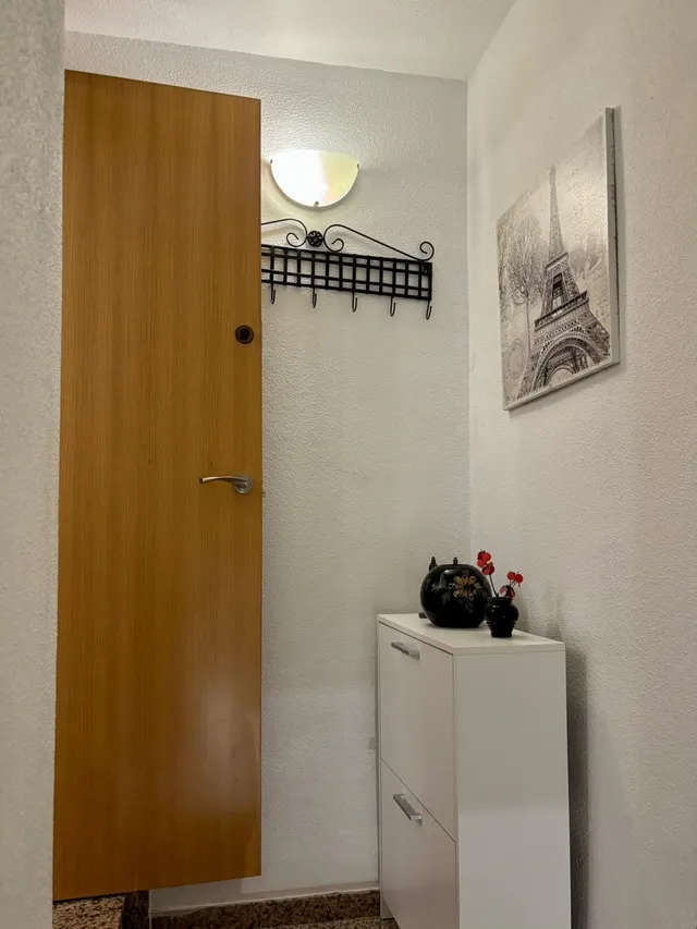 Dúplex de 4 dormitorios con patio y cochera en una de las mejores zonas de Molina — 36