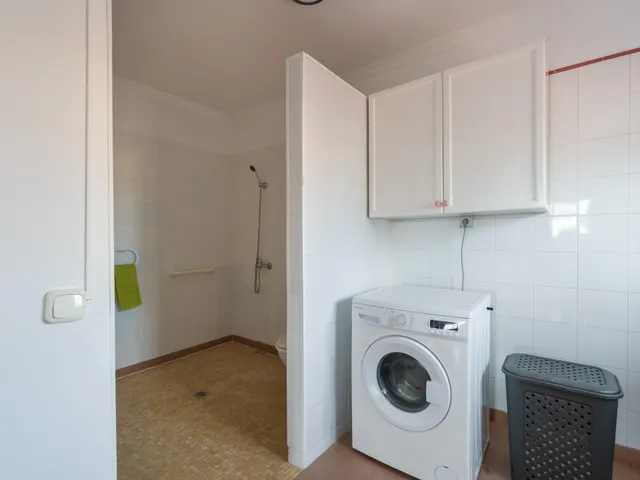 Chalet independiente con jardín y piscina privada en La Garita precio negociable — 32
