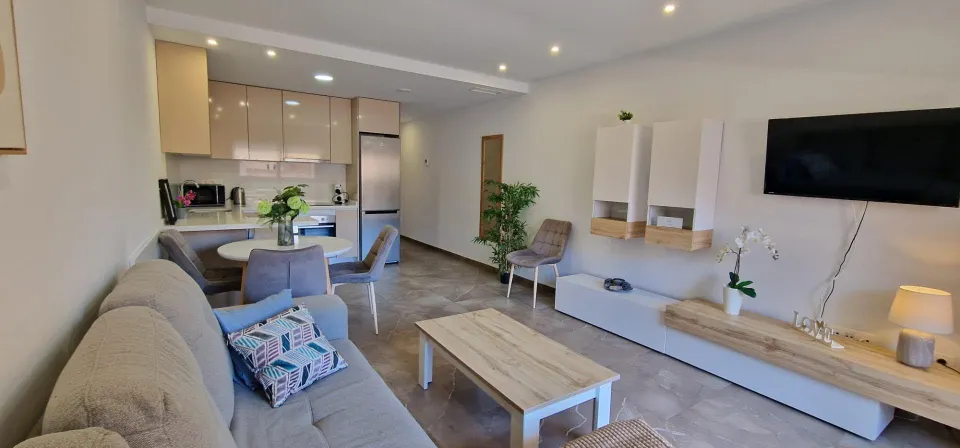 Apartamento 2 habitaciones 86m² en venta - torrevieja