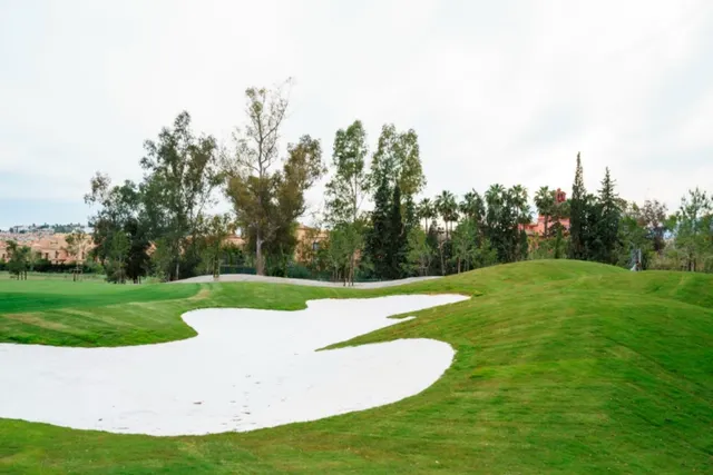 Ático con terraza privada de 142 m2 en La Cartuja del Golf — 25