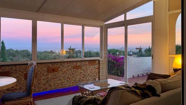 Chalet independiente en venta en Urbanización Alcaparra II - foto 4
