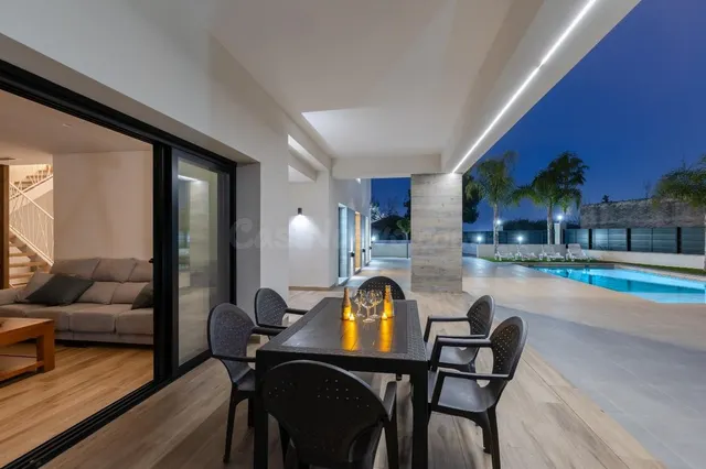 Villa de Lujo 5 habitaciones 300m² en venta - Catral - foto 3