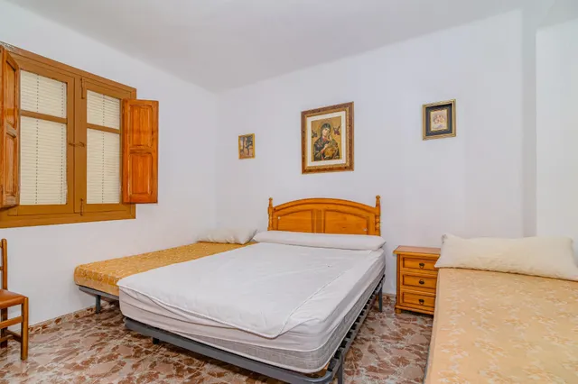 Casa unifamiliar en zona céntrica de Padul — 12