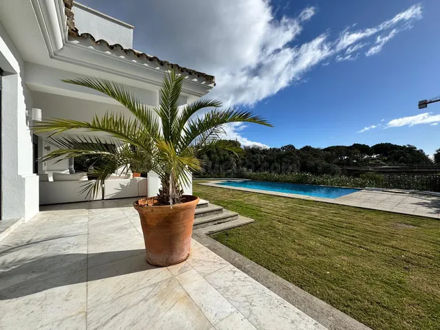 Chalet 4 habitaciones 577m² en venta - Sotogrande - Alto — 3