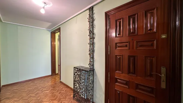 AMPLITUD, LUZ Y UBICACIÓN PRIVILEGIADA EN FRANCISCO VICTORIA — 19