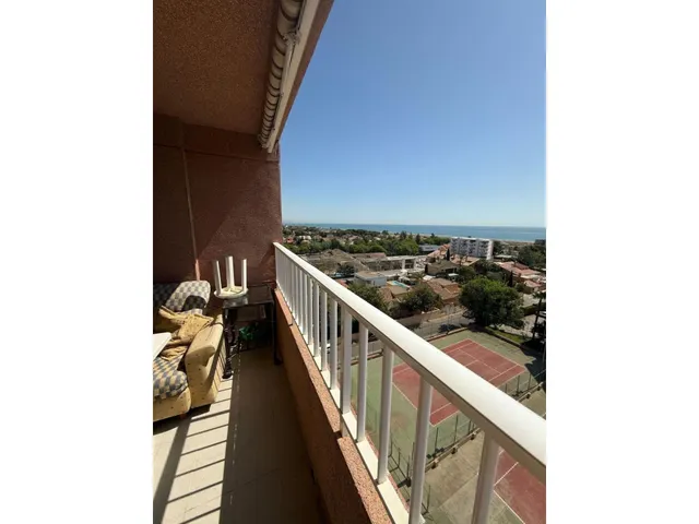 Piso 2 habitaciones 90m² en venta - Almardá — 9