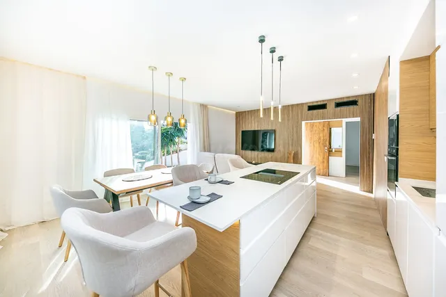 Chalet 3 habitaciones 147m² en venta - Centro — 5