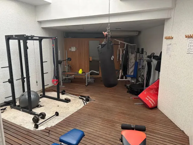 Precioso piso de 2 habitaciones cerca del mar en Torrebenagalbón — 12